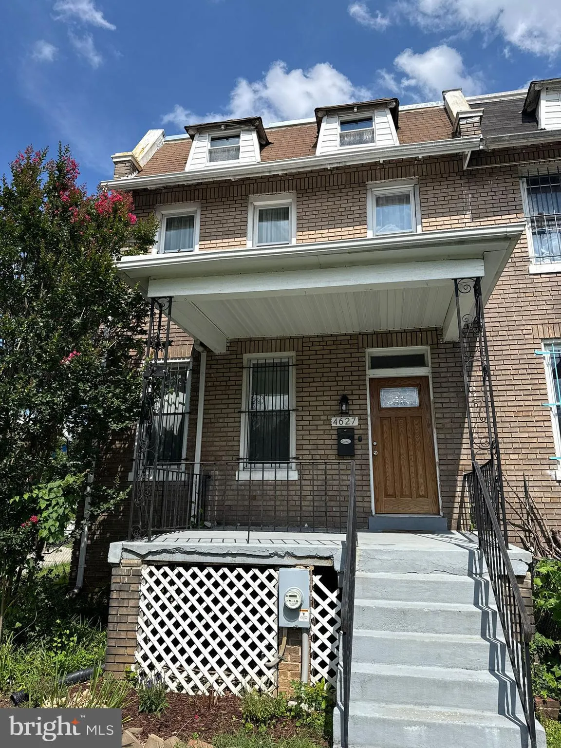 4627 GEORGIA AVENUE, Washington, DC 20011