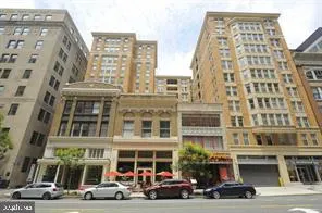 915 E STREET, Washington, DC 20004