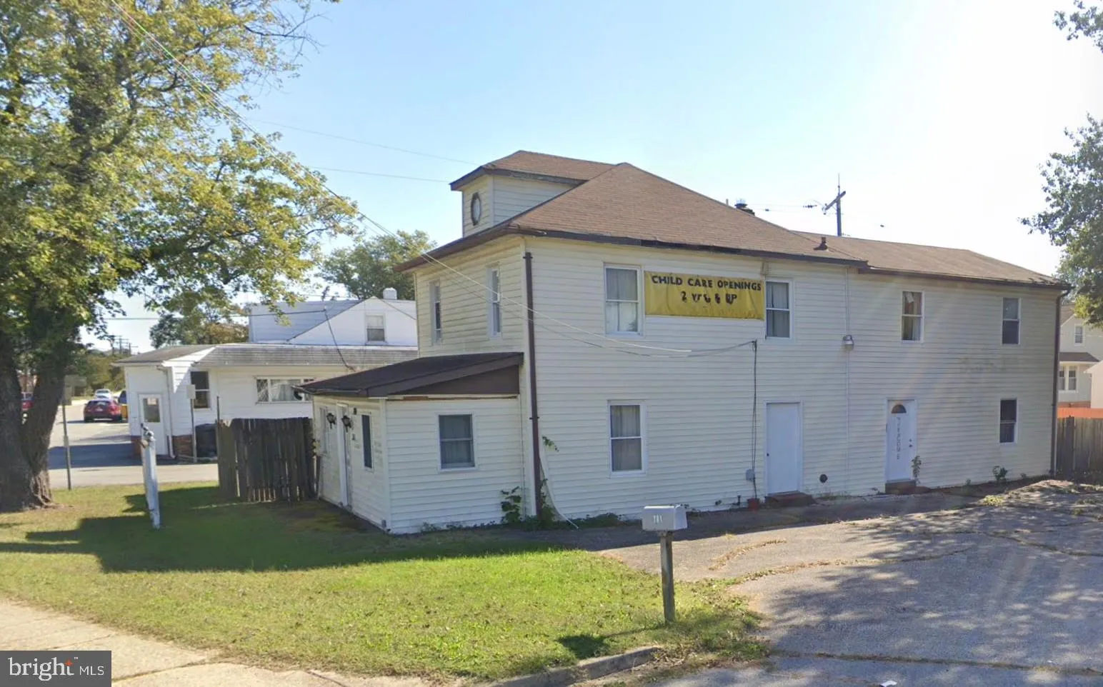 701 HAMMONDS LANE, Baltimore, MD 21225