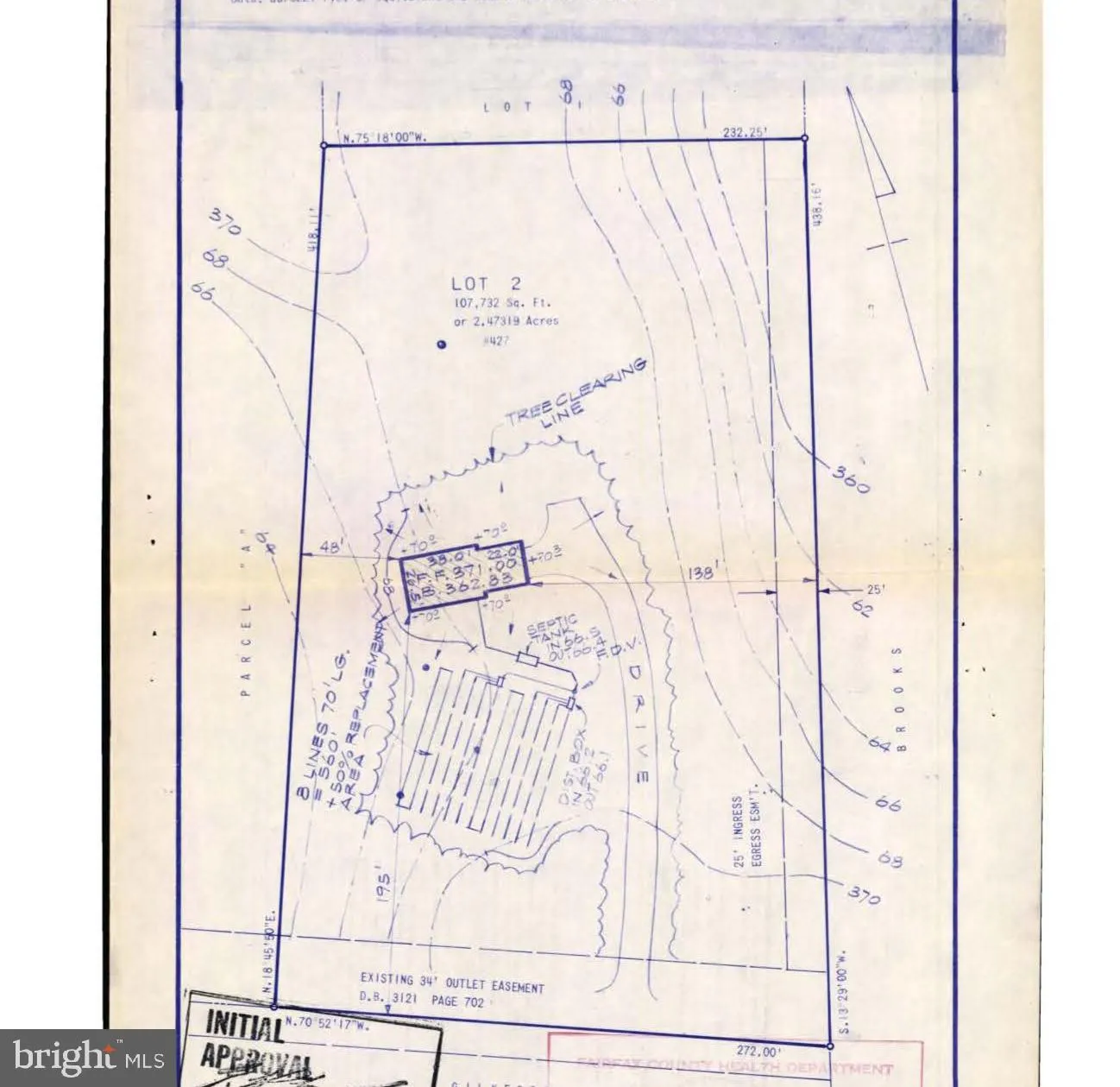 427 SPRINGVALE ROAD, Great Falls, VA 22066