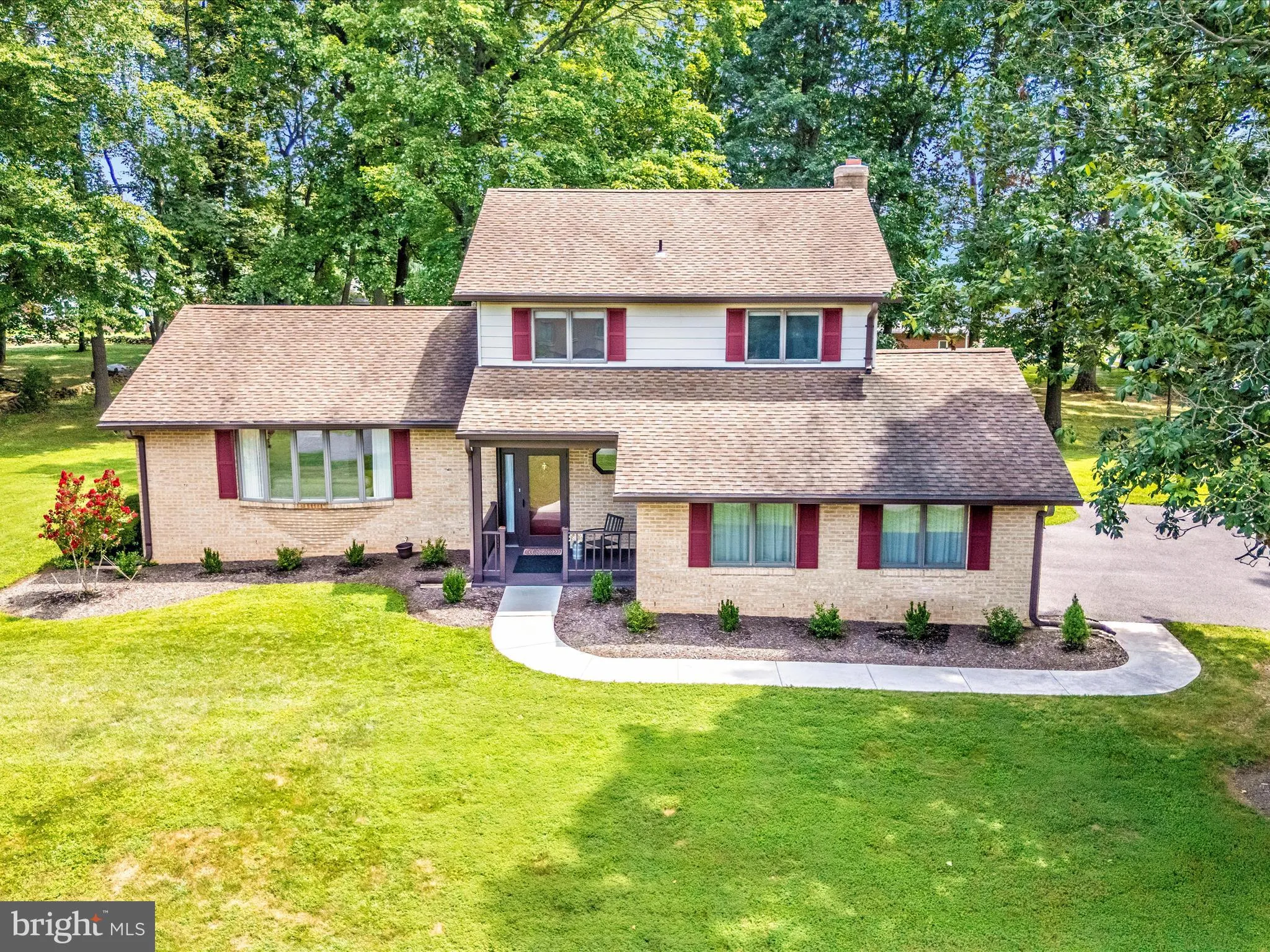 5018 CAMELBACK LANE, Frederick, MD 21703