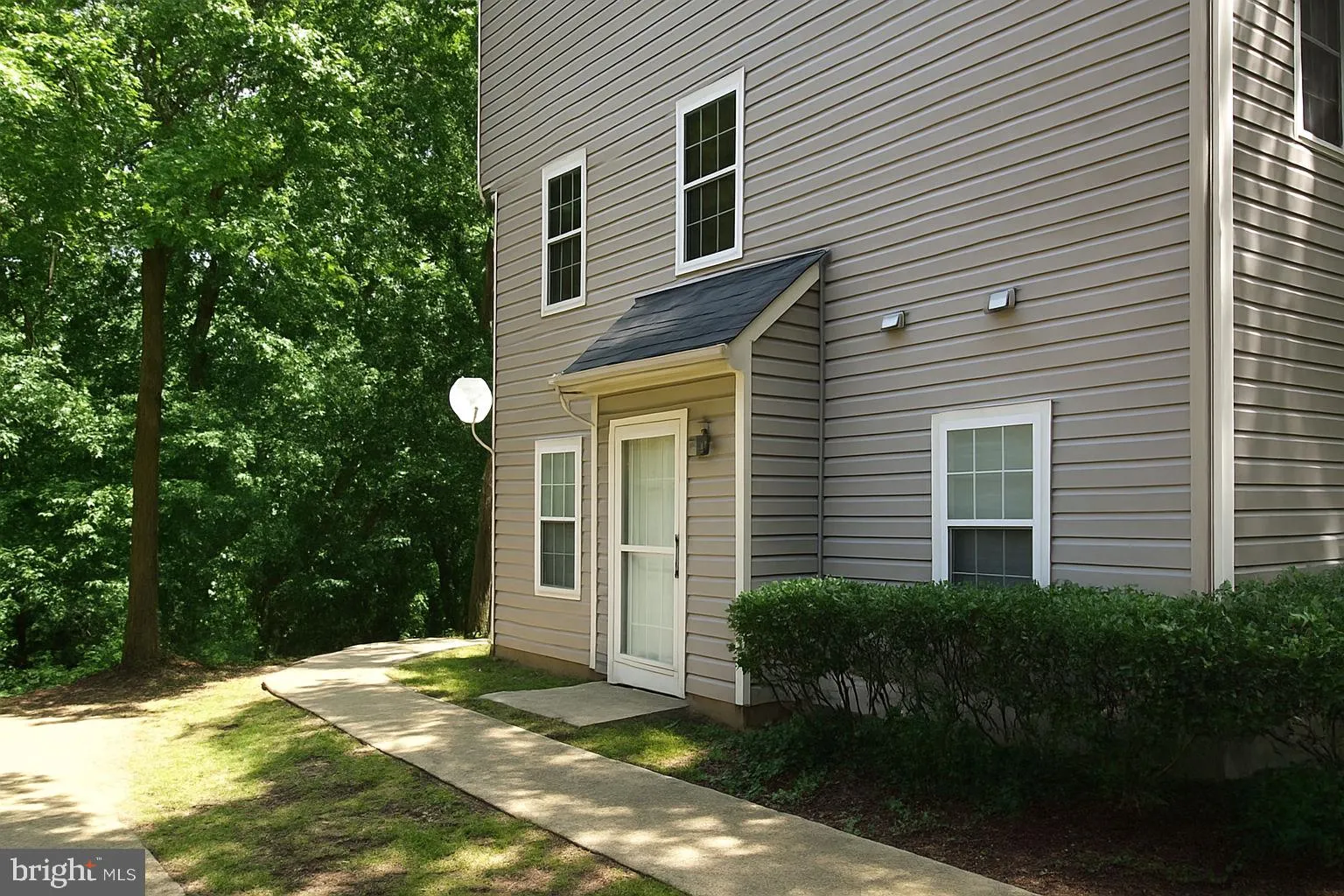 7252 MAHOGANY, Landover, MD 20785