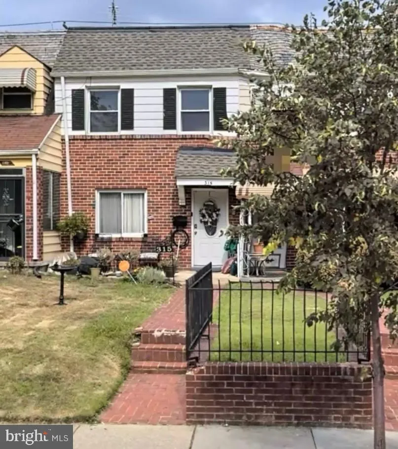 315 34TH STREET, Washington, DC 20019