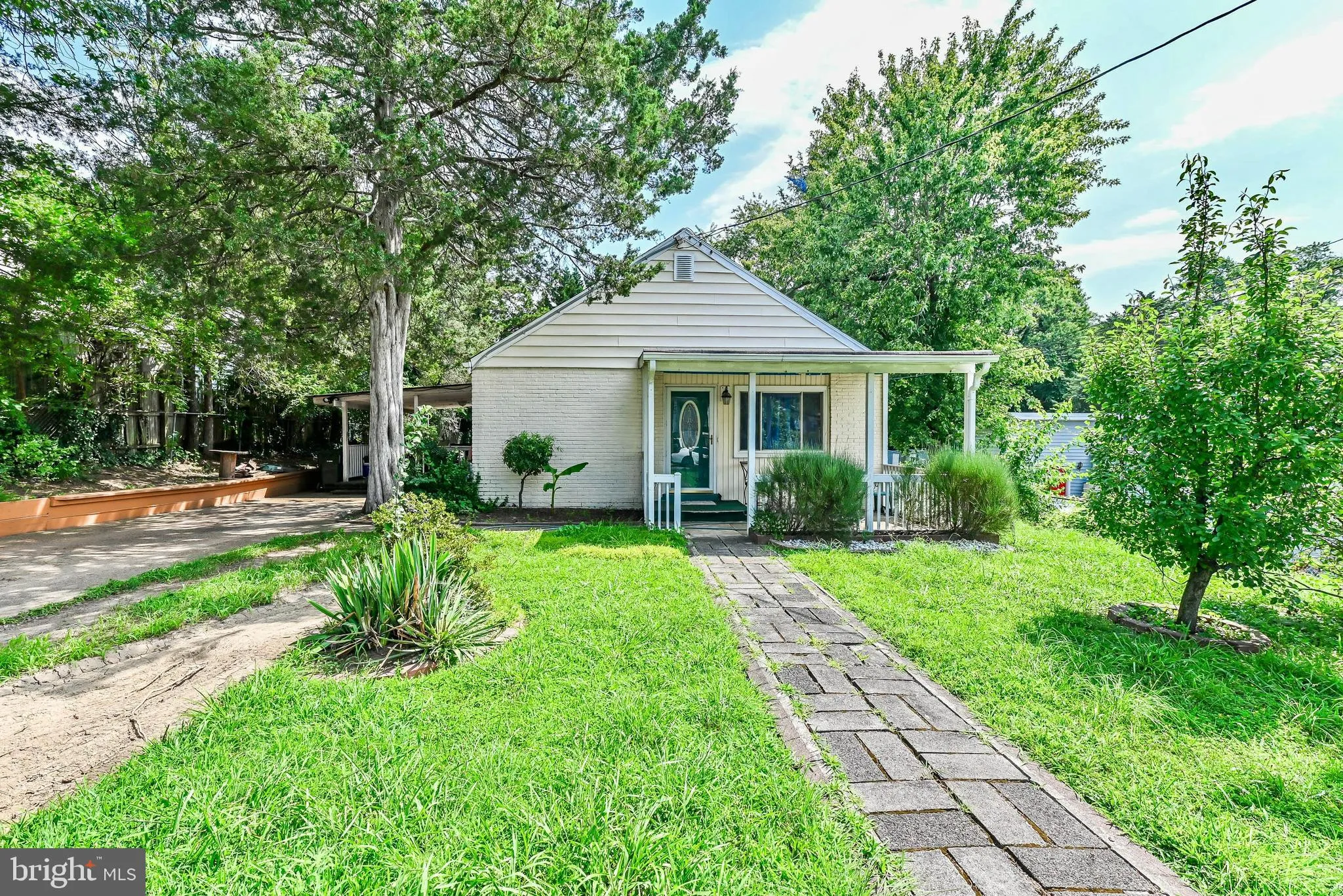 7421 HOWARD COURT, Falls Church, VA 22043