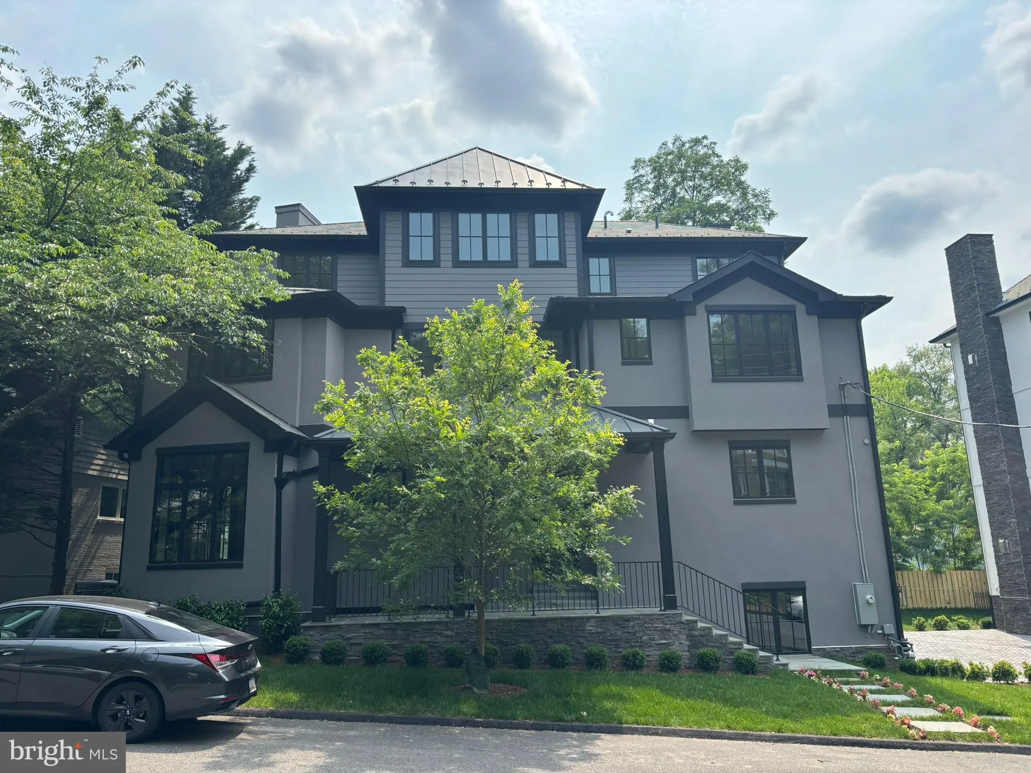 5017 ESKRIDGE TERRACE, Washington, DC 20016