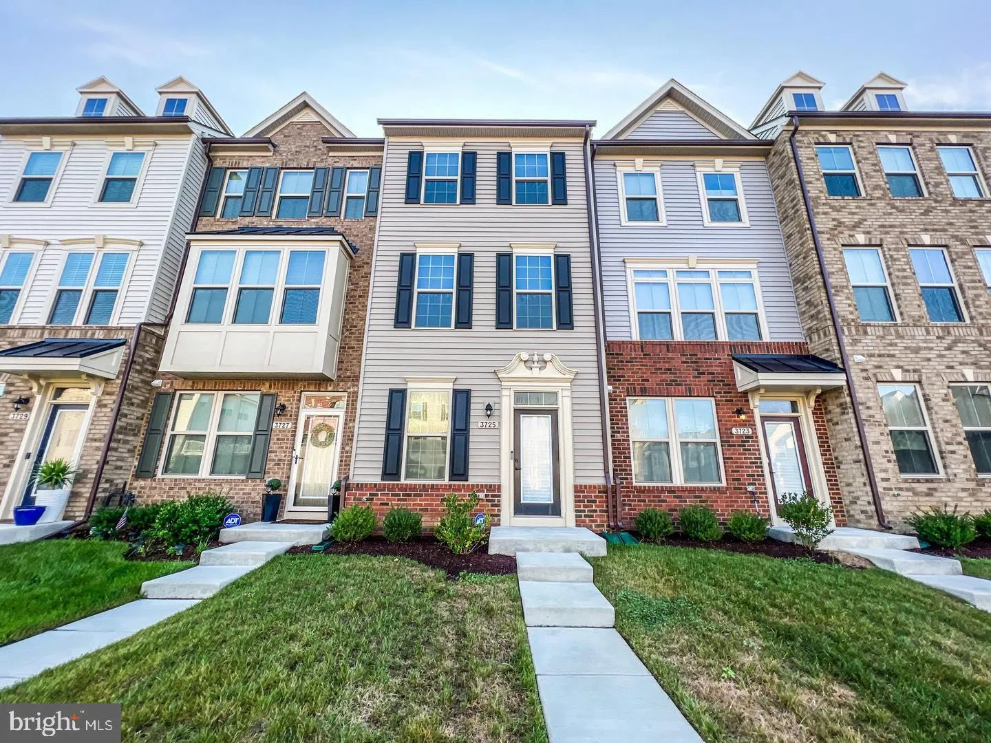 3725 VALLEY FORD WAY, Hanover, MD 21076