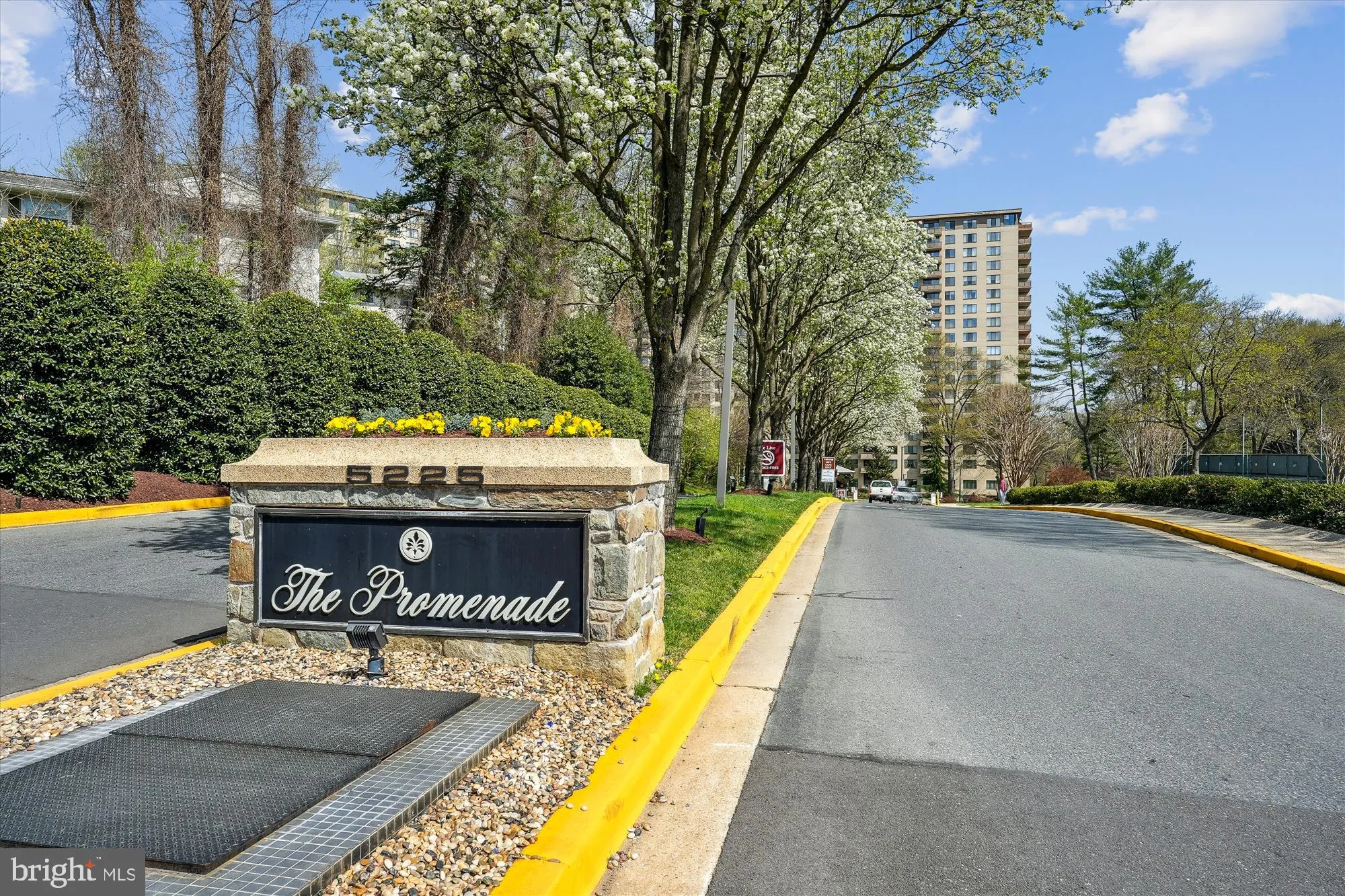 5225 POOKS HILL ROAD, Bethesda, MD 20814