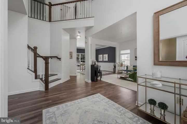 2604 Tree View Way, Fort Washington, Maryland 20744