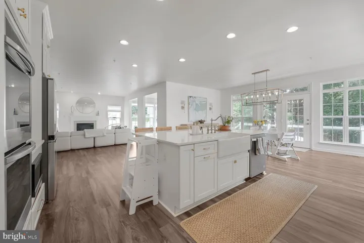 2604 Tree View Way, Fort Washington, Maryland 20744