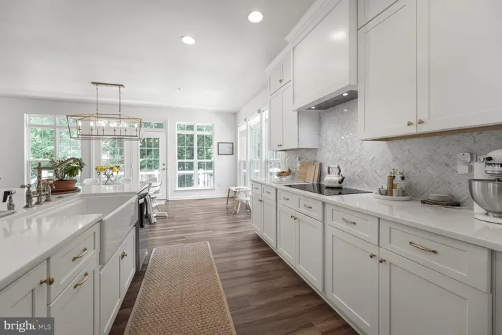 2604 Tree View Way, Fort Washington, Maryland 20744