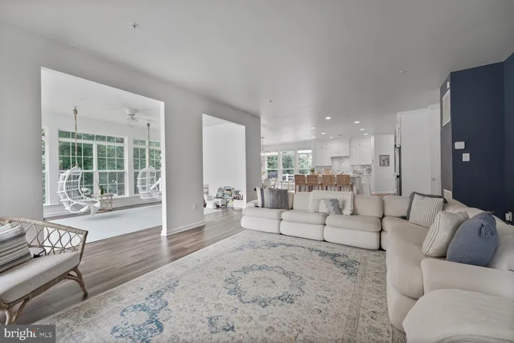 2604 Tree View Way, Fort Washington, Maryland 20744