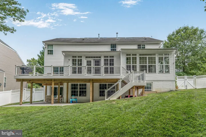 2604 Tree View Way, Fort Washington, Maryland 20744