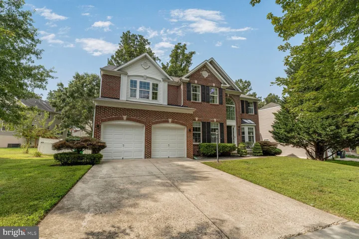 2604 Tree View Way, Fort Washington, Maryland 20744