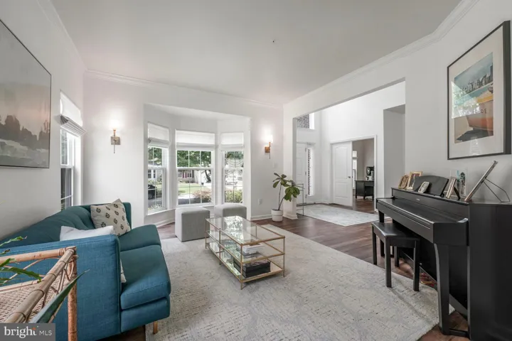 2604 Tree View Way, Fort Washington, Maryland 20744