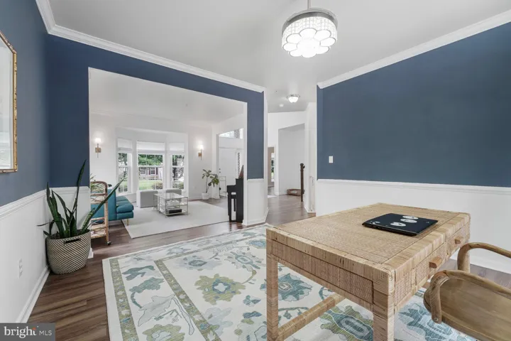 2604 Tree View Way, Fort Washington, Maryland 20744