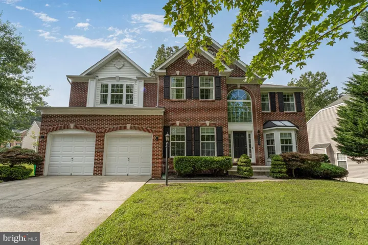 2604 Tree View Way, Fort Washington, Maryland 20744