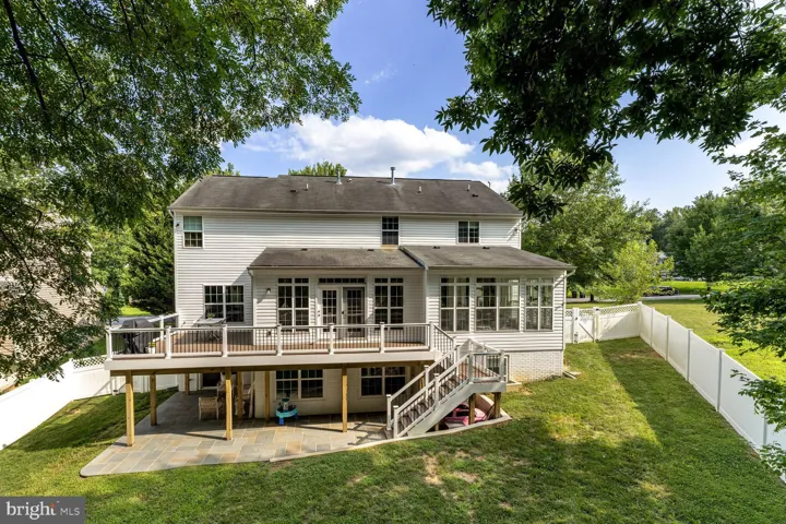 2604 Tree View Way, Fort Washington, Maryland 20744