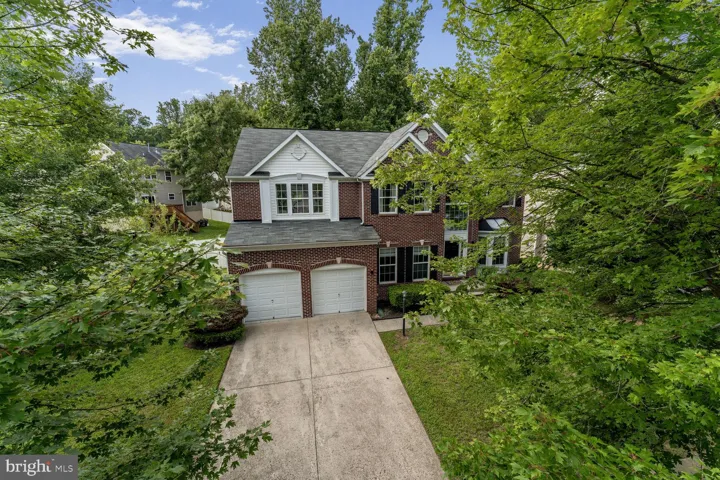 2604 Tree View Way, Fort Washington, Maryland 20744