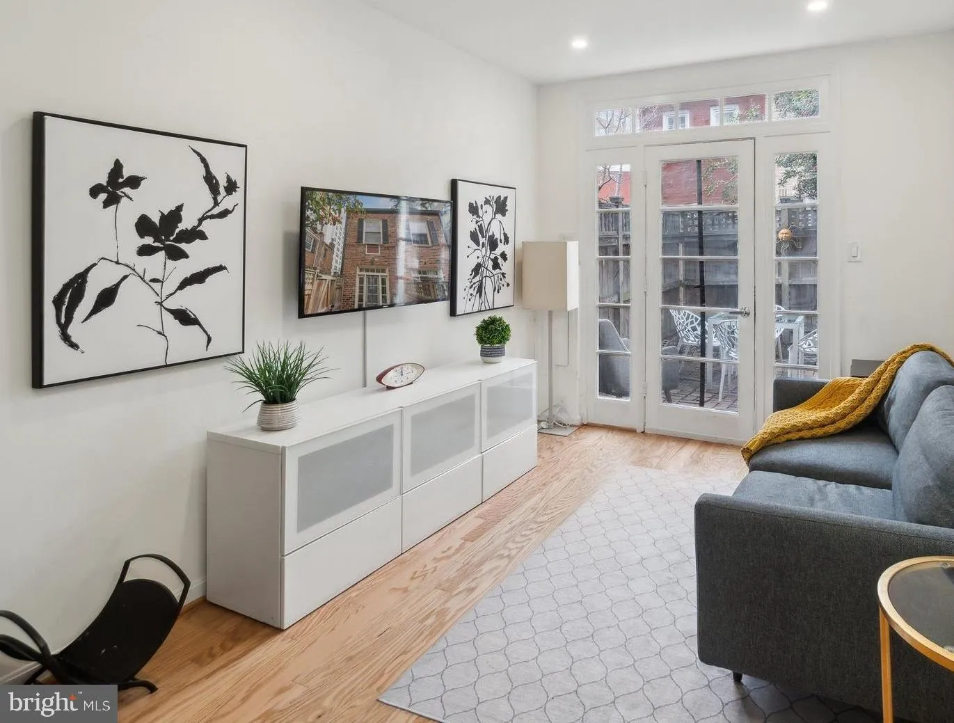 19 SNOWS COURT, Washington, DC 20037