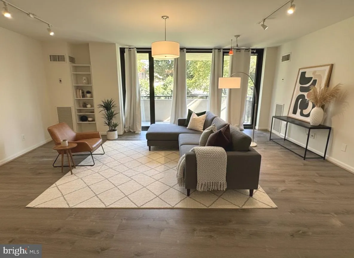 4620 PARK AVENUE, Chevy Chase, MD 20815