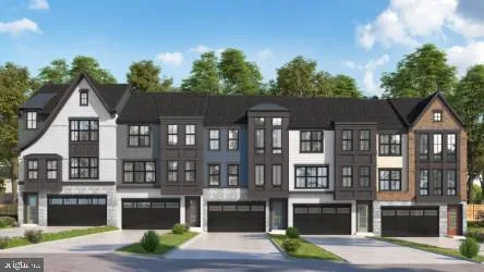 9424 DANDELION DRIVE, Lorton, VA 22079