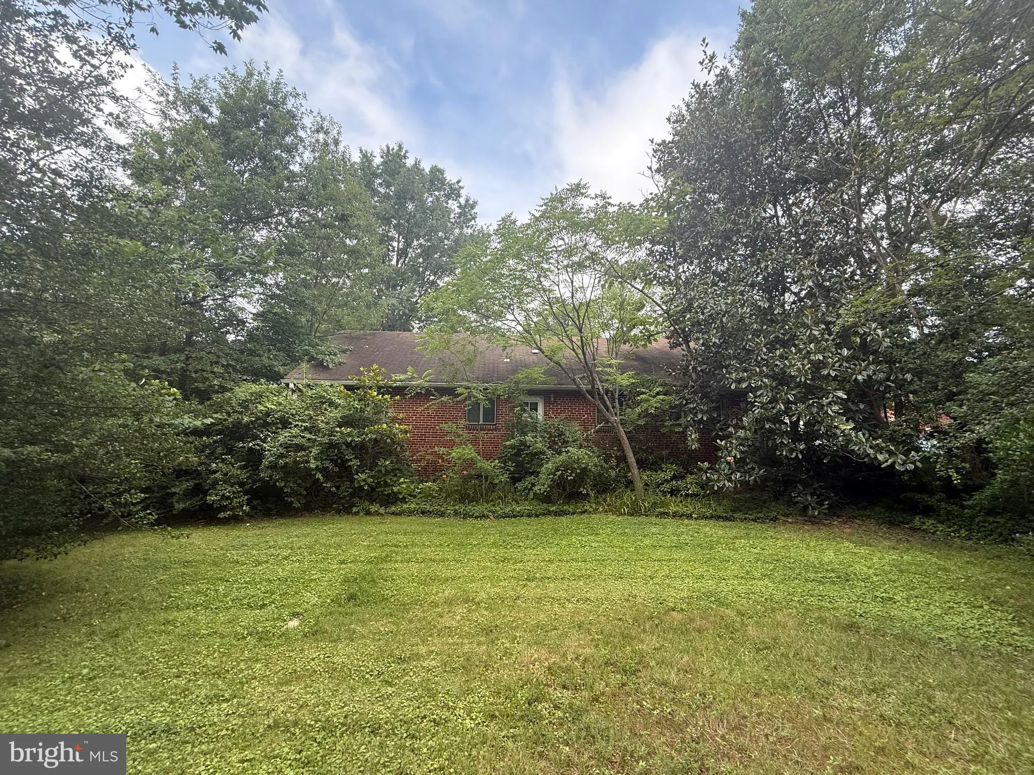 3019 TUCKAHOE STREET, Arlington, VA 22213