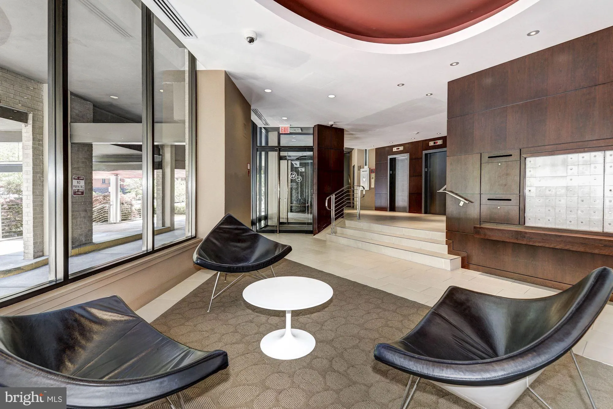 2201 L STREET, Washington, DC 20037