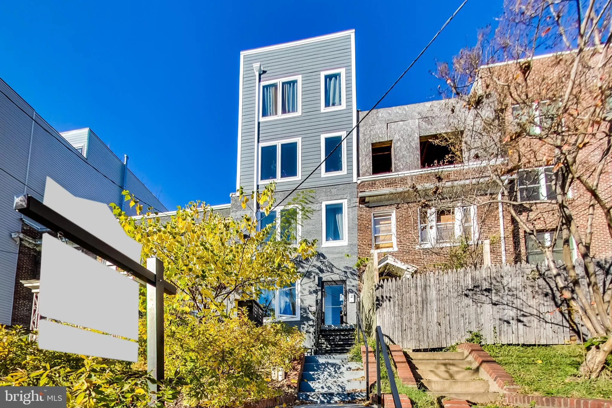 525 KENNEDY STREET, Washington, DC 20011