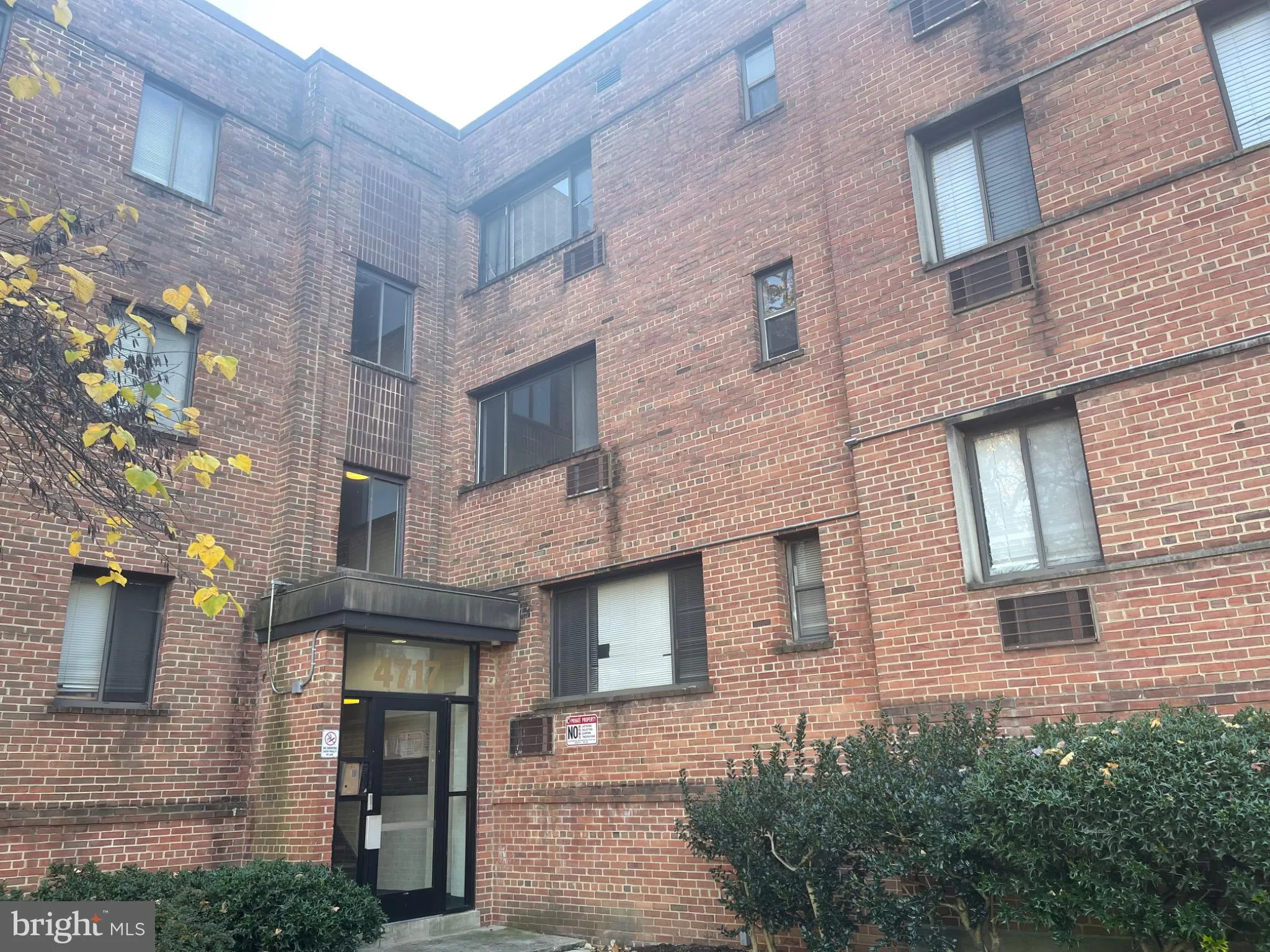 4717 1ST STREET, Washington, DC 20032