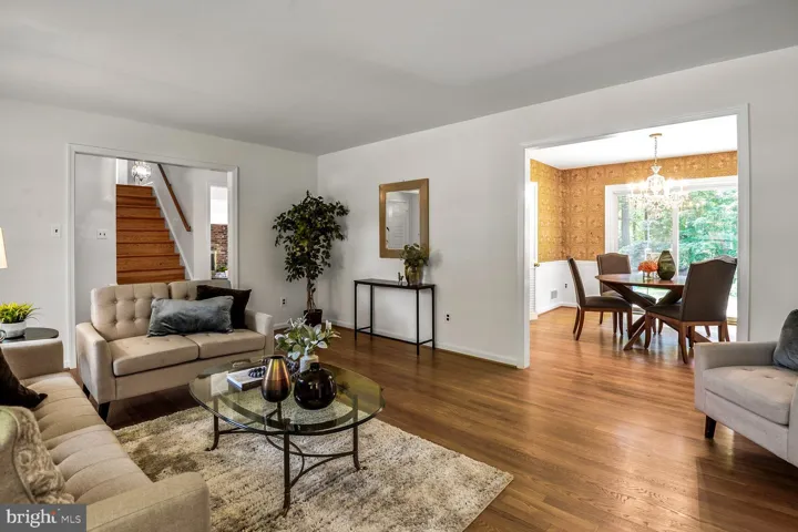 7401 Venice St, Falls Church, Virginia 22043