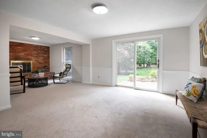 7401 Venice St, Falls Church, Virginia 22043