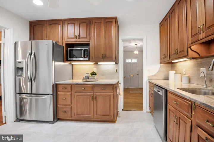 7401 Venice St, Falls Church, Virginia 22043