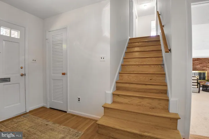 7401 Venice St, Falls Church, Virginia 22043