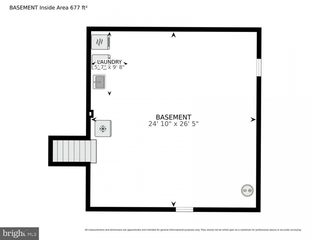 7401 Venice St, Falls Church, Virginia 22043
