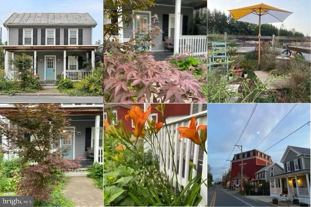 102 WOODSBORO CREAGERSTOWN ROAD, Woodsboro, MD 21798