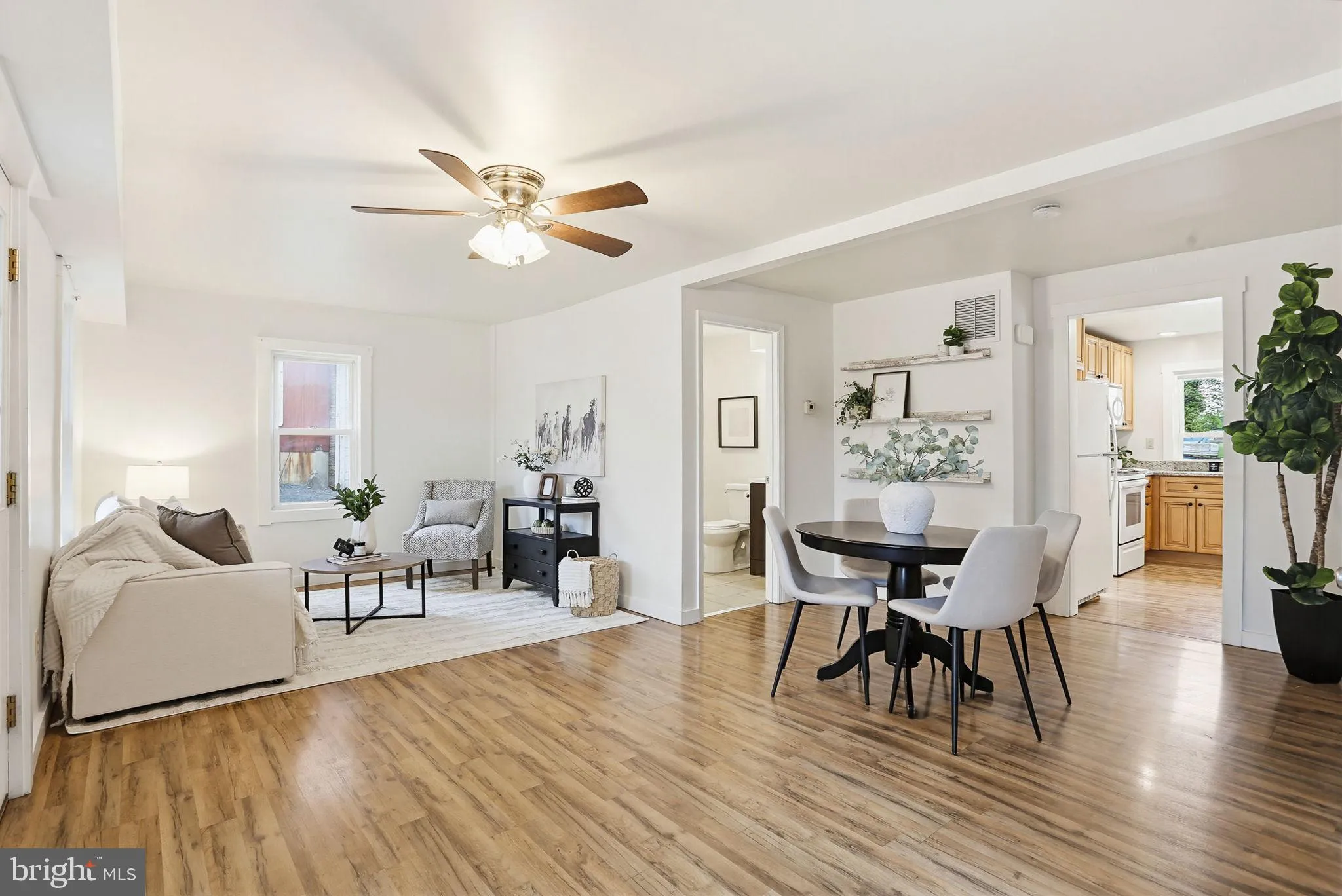 102 WOODSBORO CREAGERSTOWN ROAD, Woodsboro, MD 21798