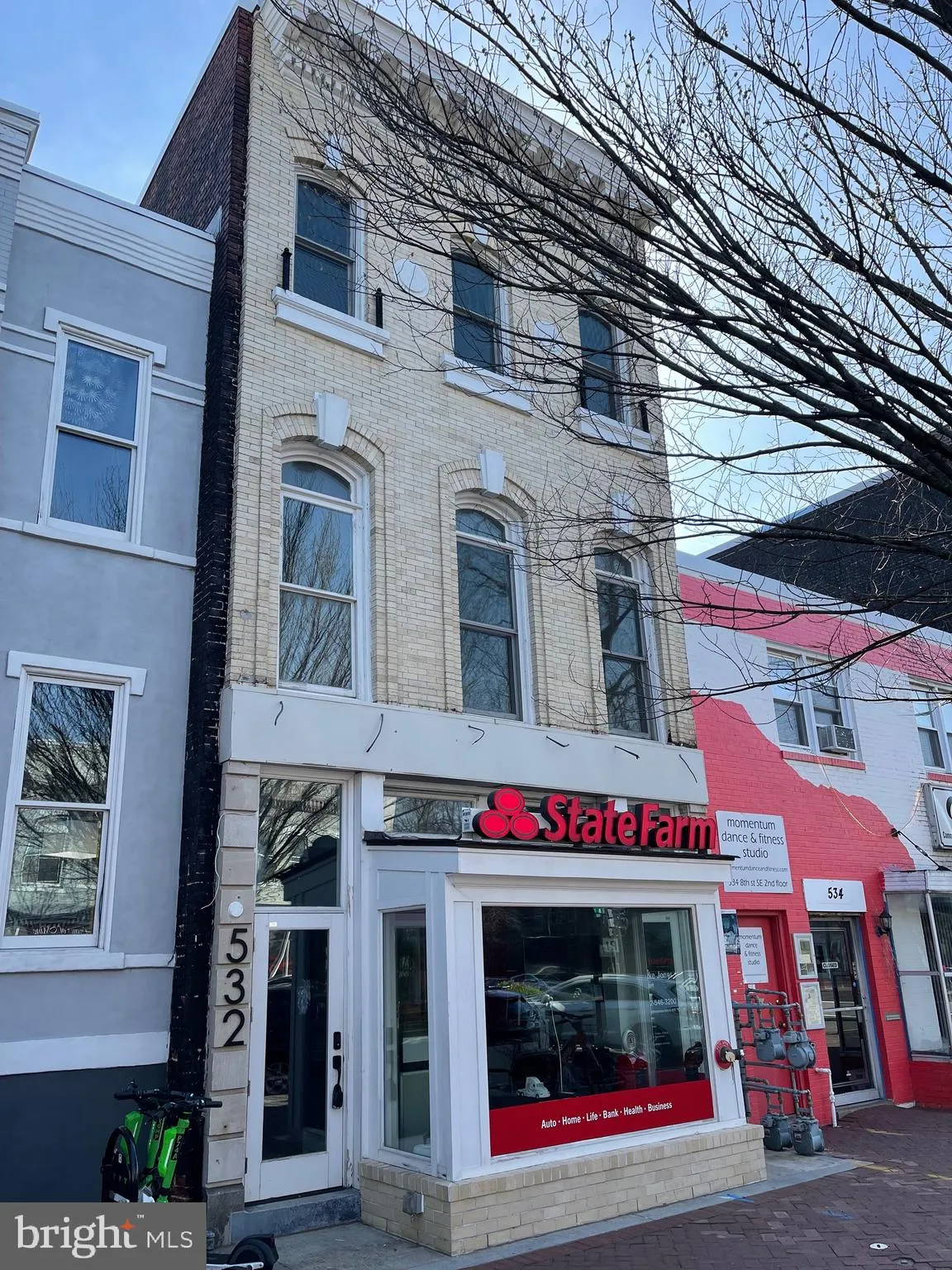 532 8TH STREET, Washington, DC 20003