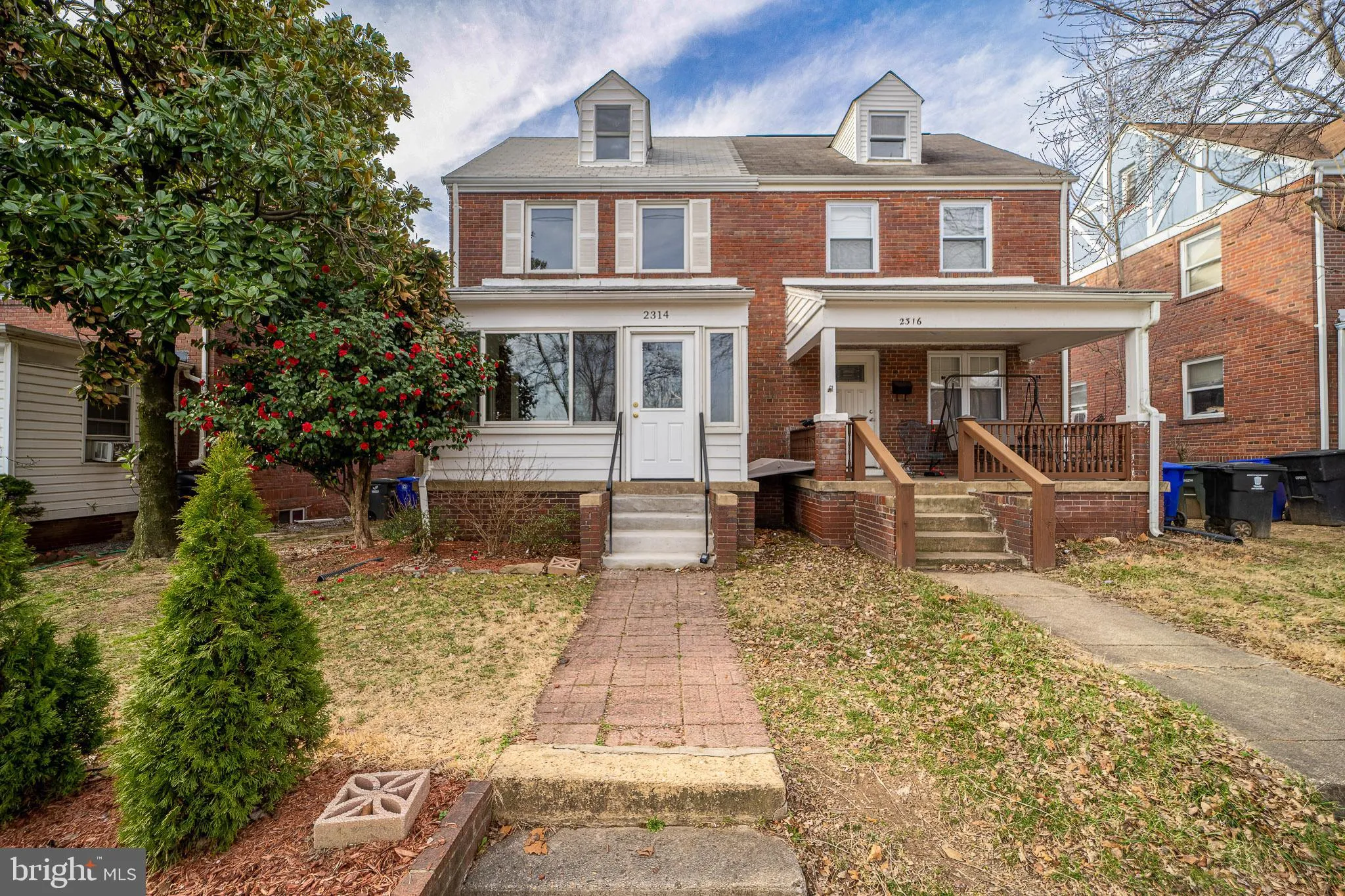 2314 WASHINGTON BOULEVARD, Arlington, VA 22201