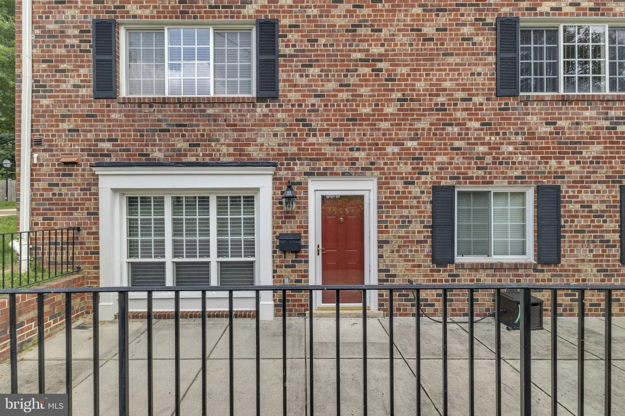 1565 VAN DORN STREET, Alexandria, VA 22304