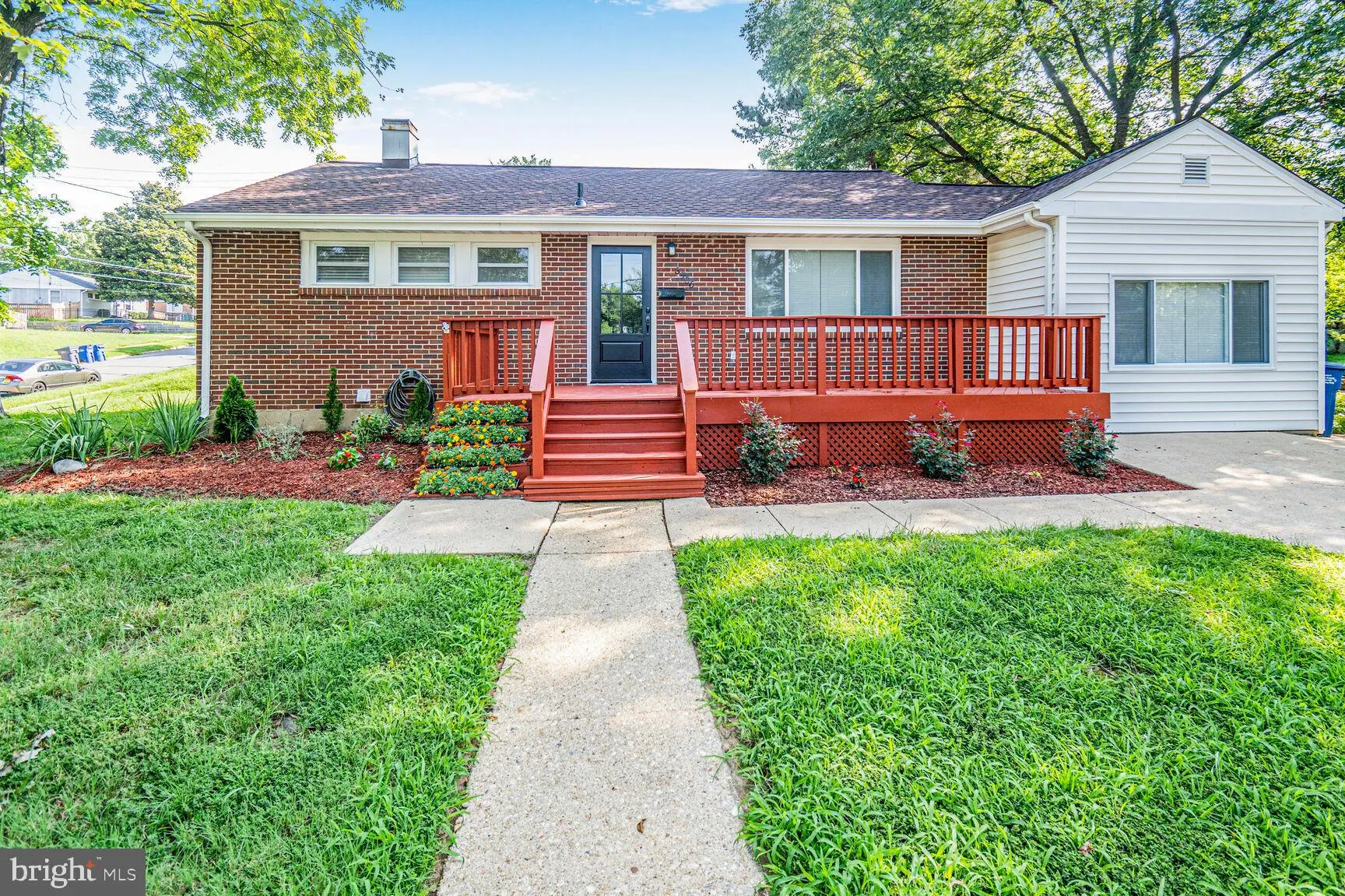 3906 RONSON DRIVE, Alexandria, VA 22310