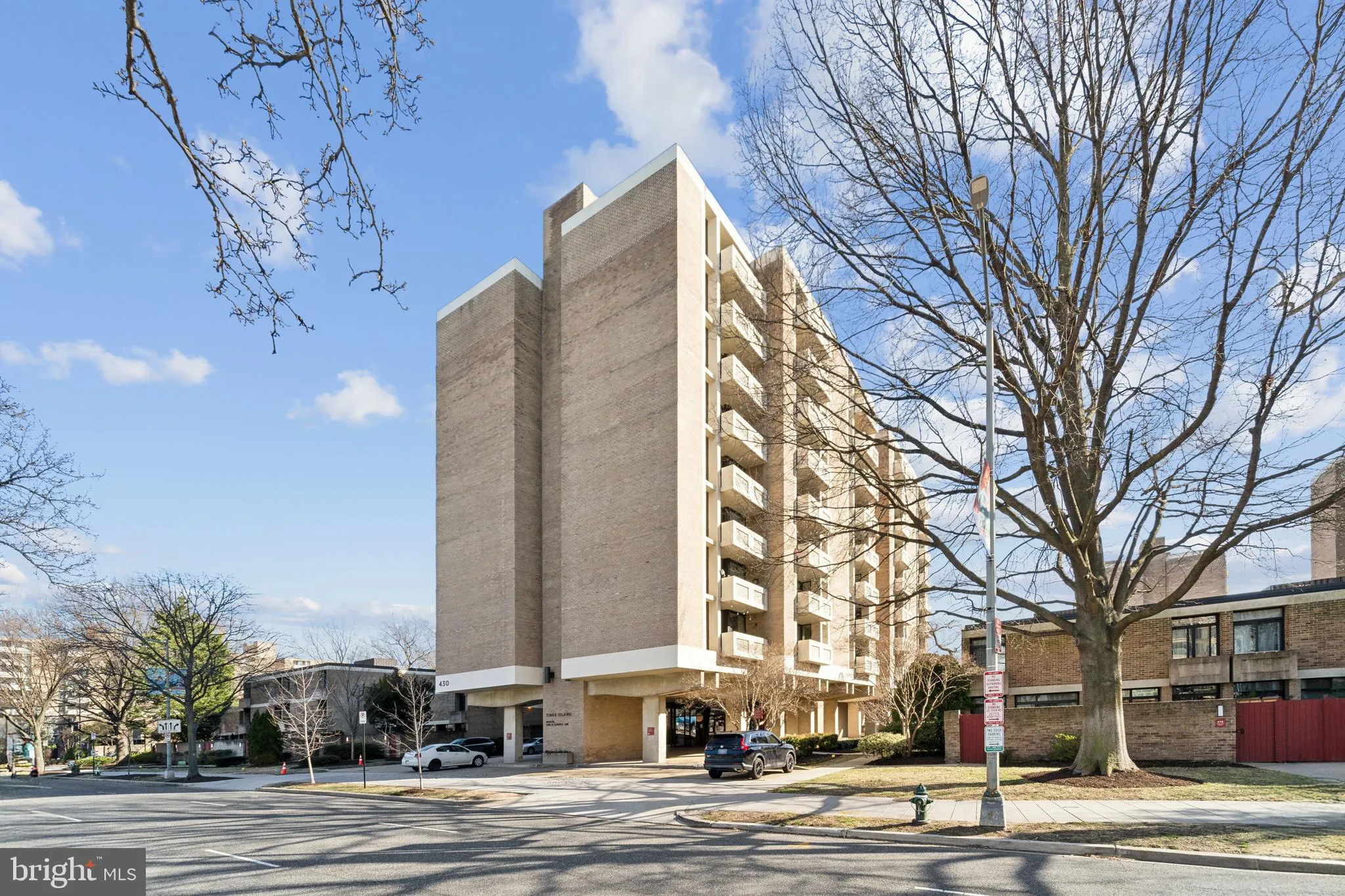 430 M STREET, Washington, DC 20024