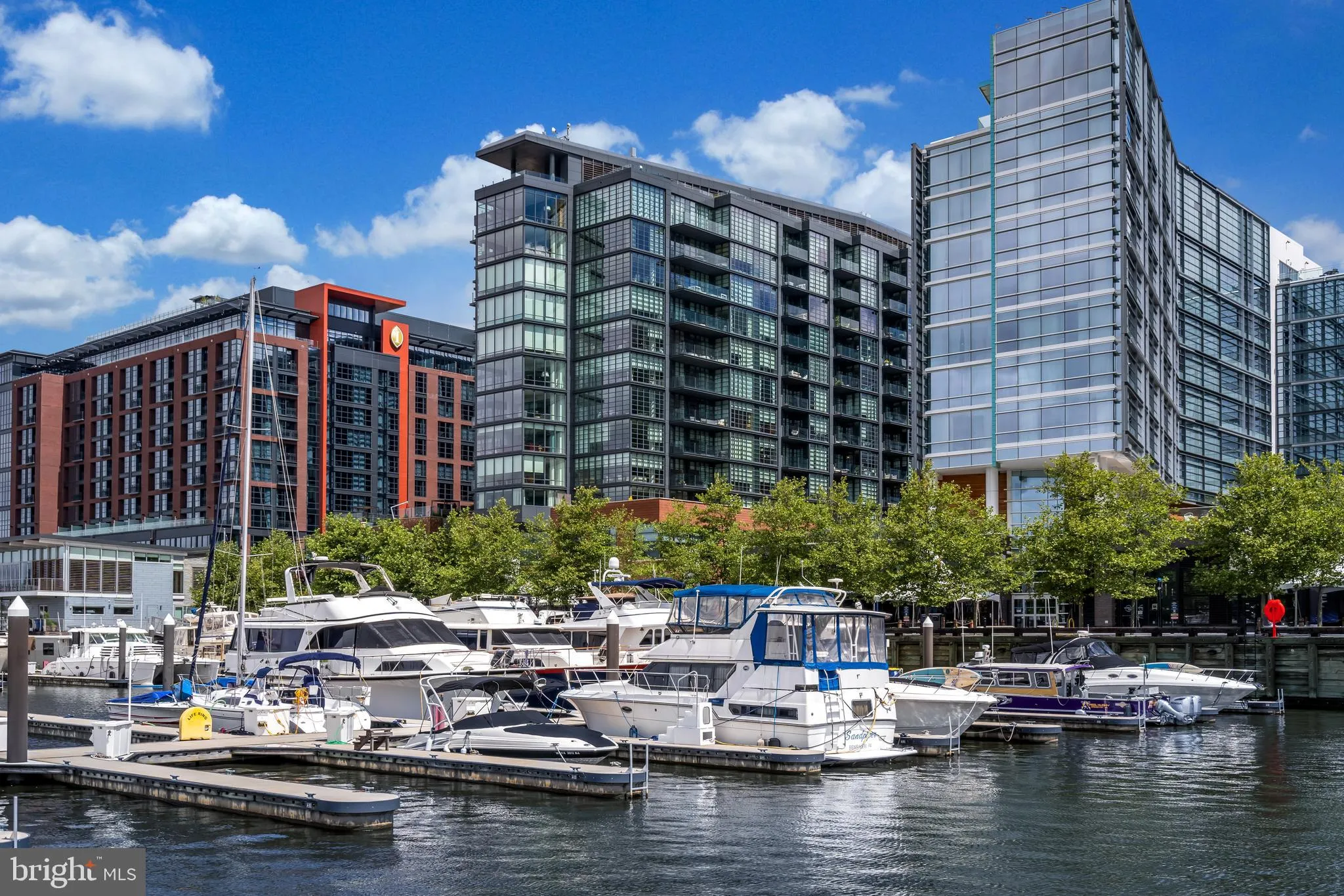 430 M STREET, Washington, DC 20024