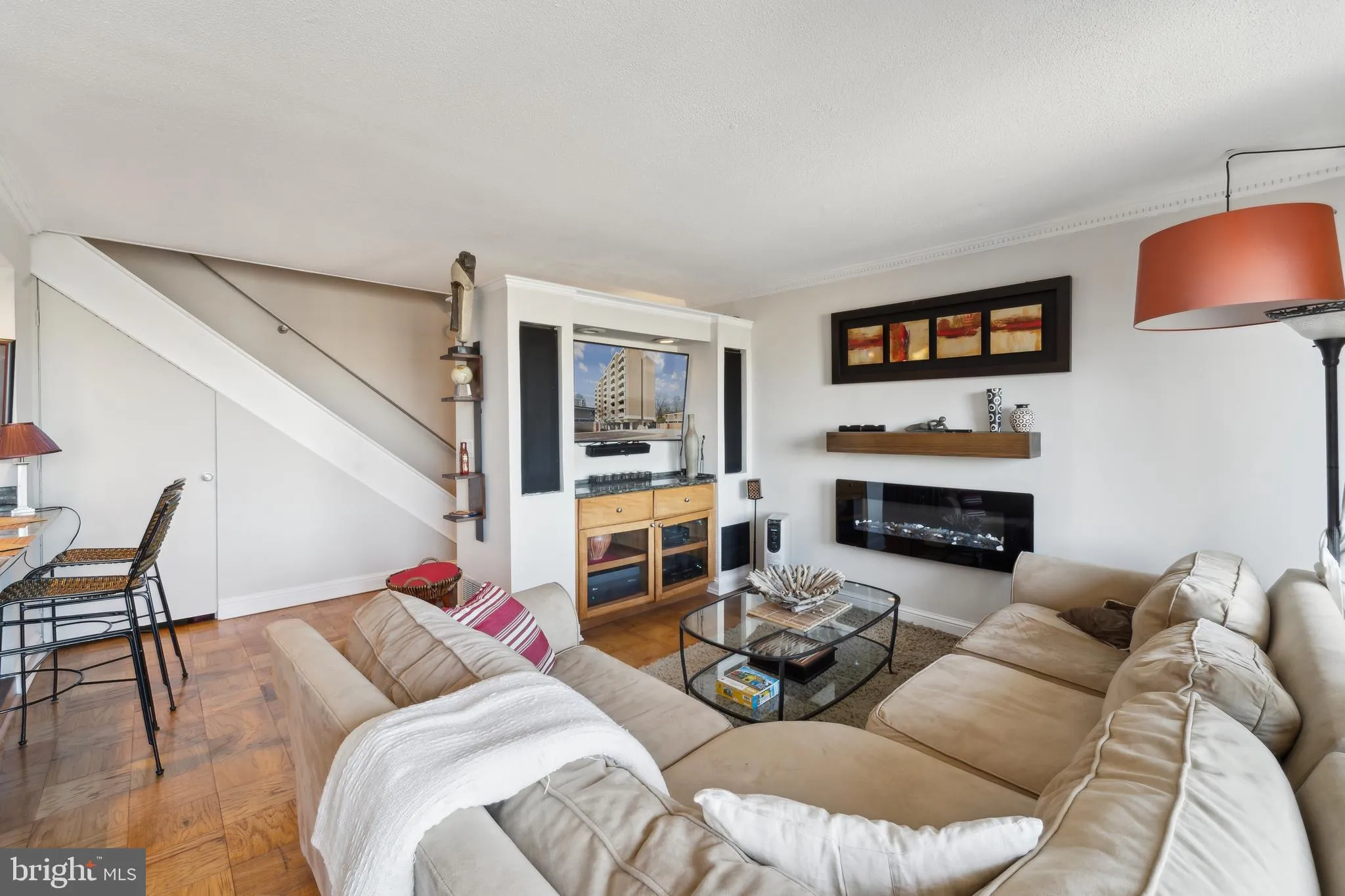 430 M STREET, Washington, DC 20024