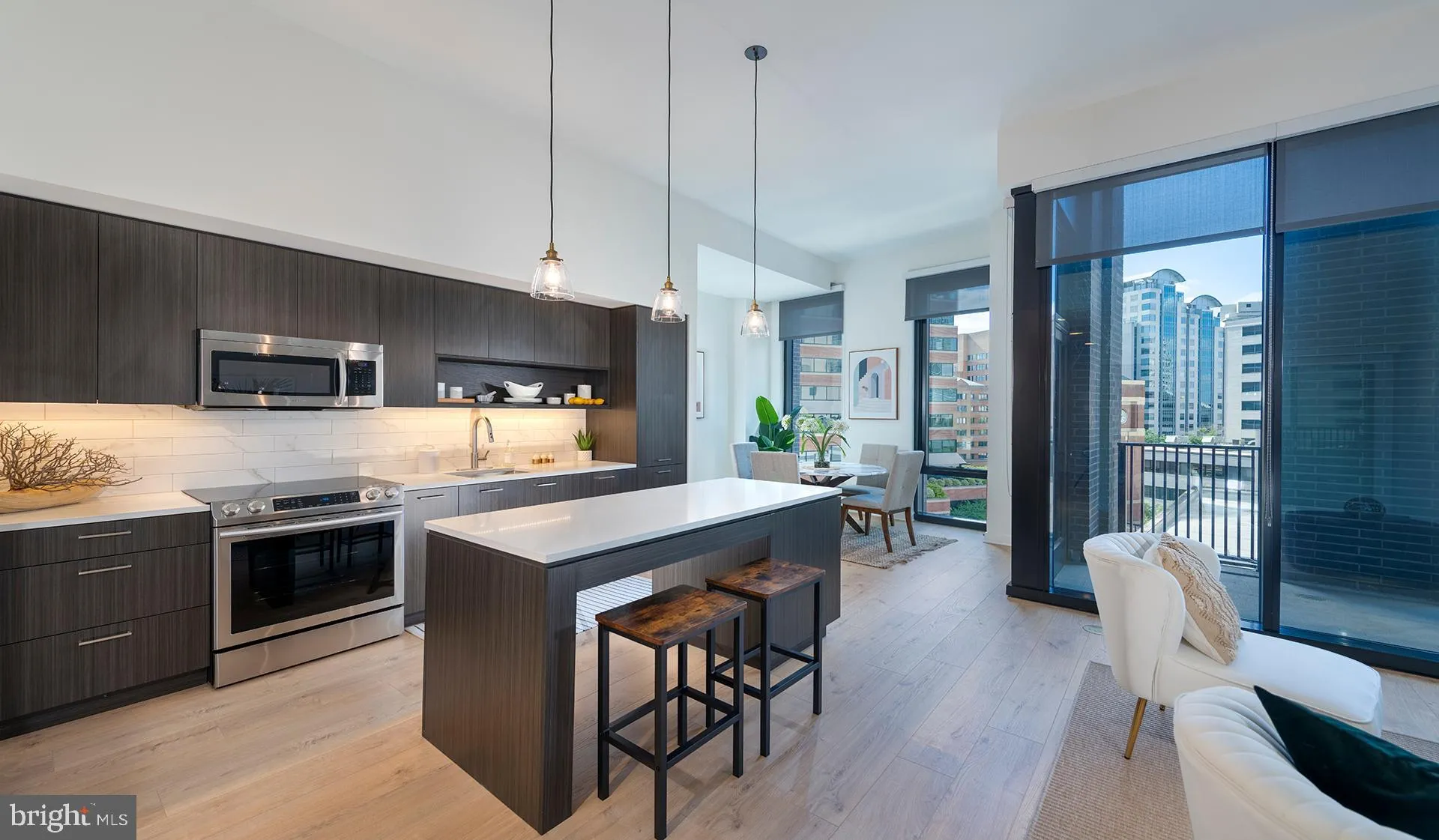 4710 ELM STREET, Bethesda, MD 20814