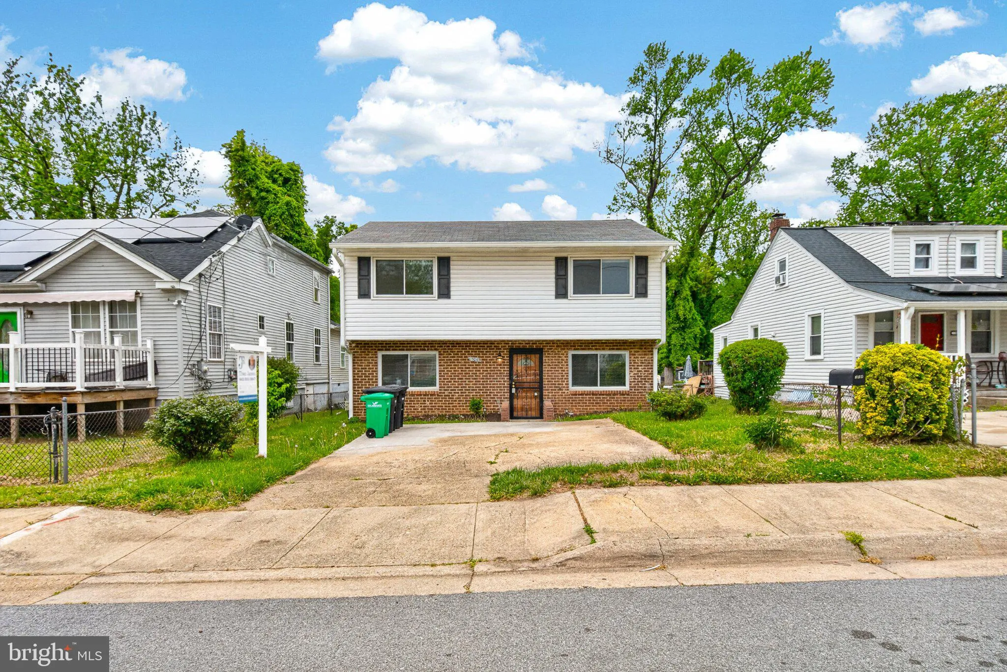 304 CEDARLEAF AVENUE, Capitol Heights, MD 20743