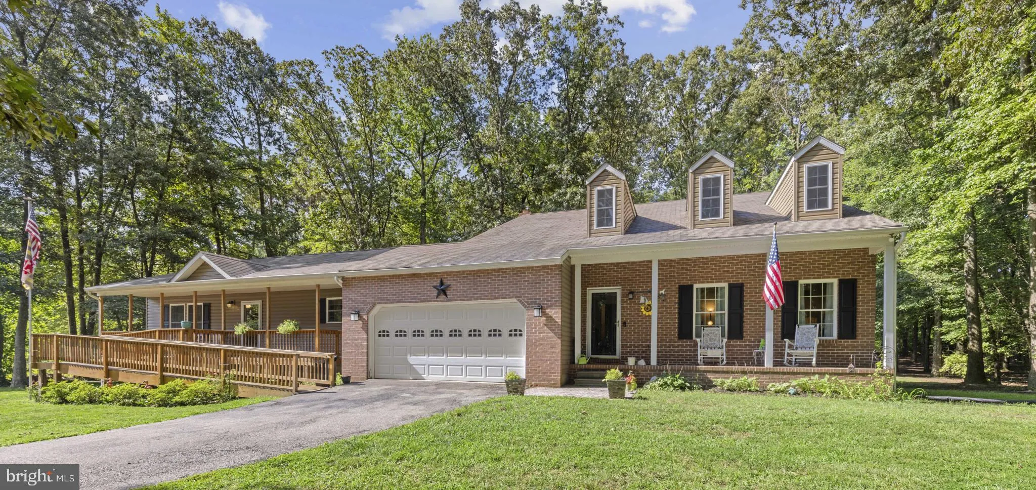 9188 FIREFLY RUN, Pasadena, MD 21122