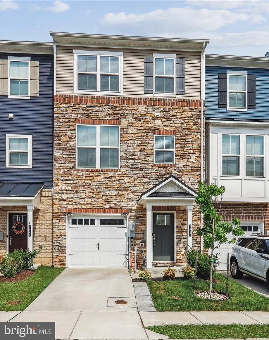 7047 FOX GLOVE LANE, Hanover, MD 21076