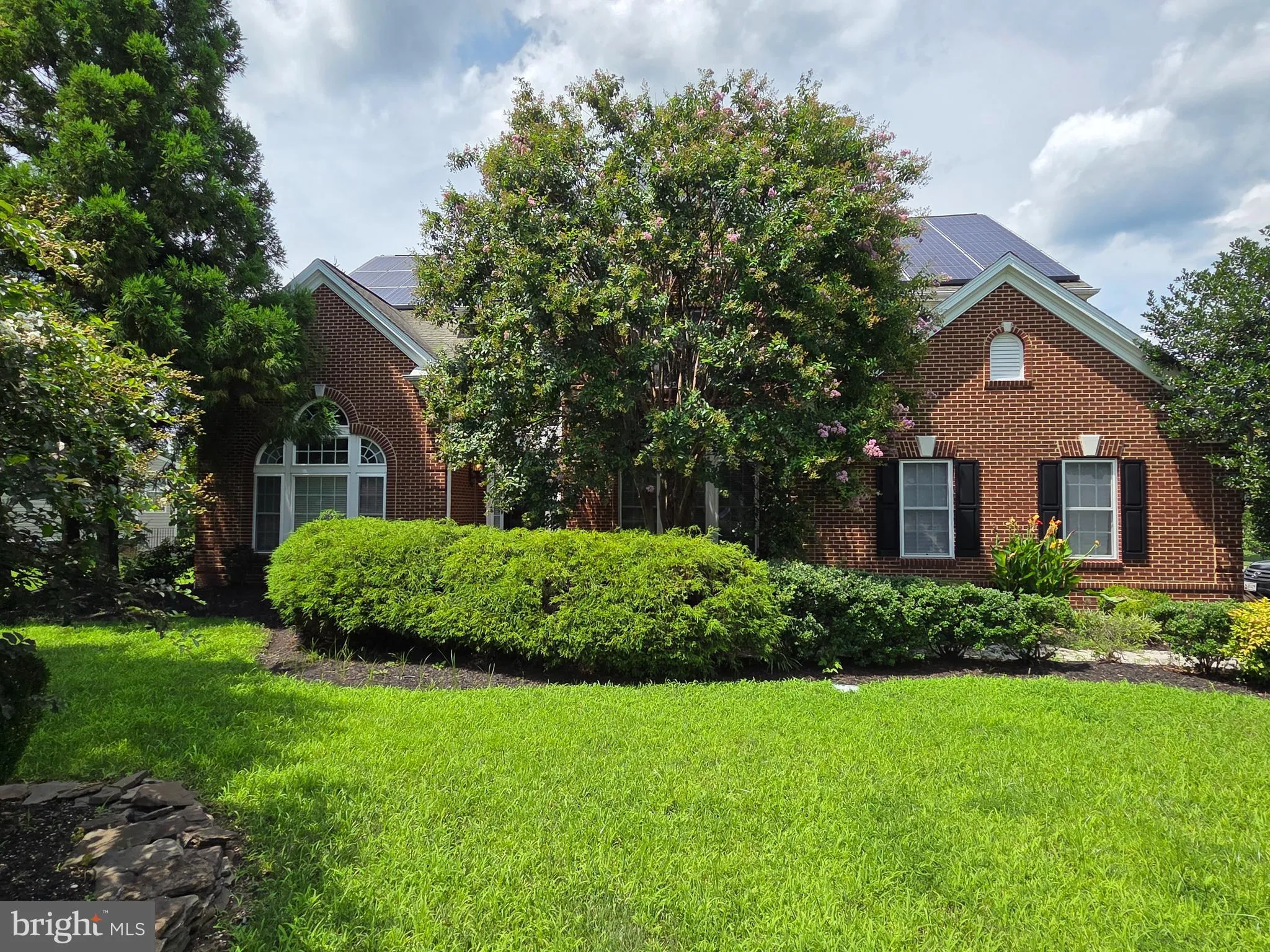 109 GARDEN GATE LANE, Upper Marlboro, MD 20774