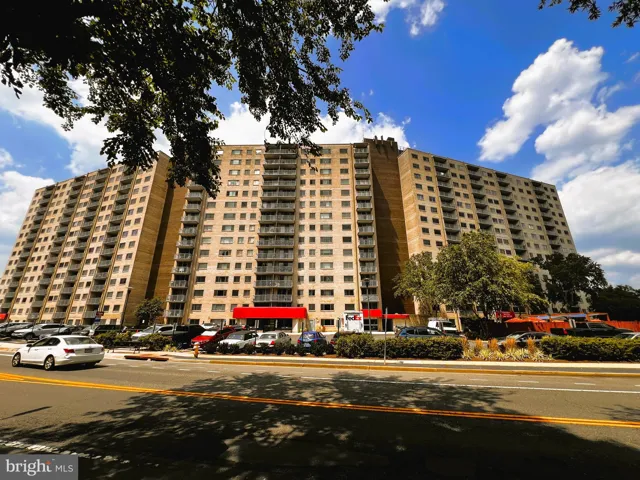 2500 N Van Dorn St #1006, Alexandria, Virginia 22302