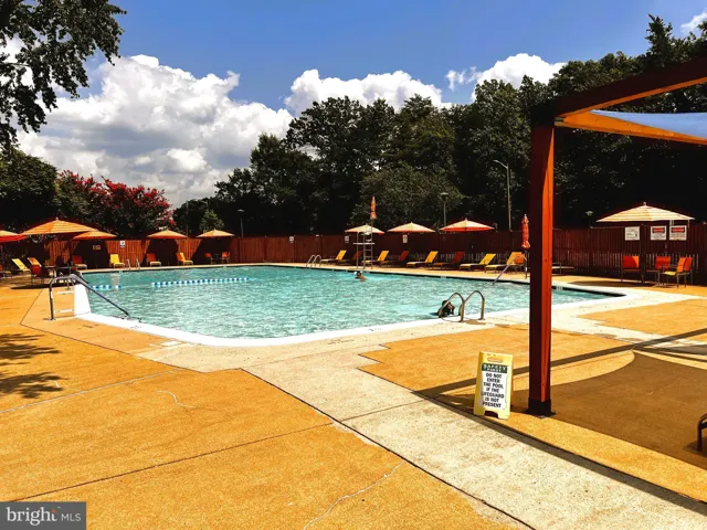 2500 N Van Dorn St #1006, Alexandria, Virginia 22302